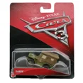 thumbnail image 1 of Coche de juguete de Disney Pixar Cars de 8 cm, Rayo McQueen, Hudson, Hornet, Mater, en caja, modelo de coche de aleación 1:55, juguete para regalo de cumpleaños para niños, 1 of 5