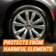 thumbnail image 5 of Tire Shine Spray Armor All Car, paquete de 2 pasos, 5 of 9