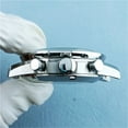 thumbnail image 3 of WAMGQ 40MM VK63 Case Lunar Pattern Case Moon Case Men's Watch Accessories For VK63 Movement, 3 of 4