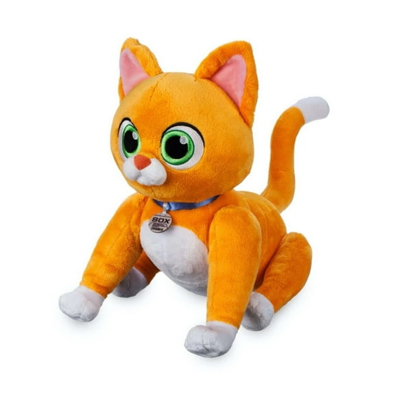 Disney 2022 Pixar Lightyear Movie Buzz Sox Plush New with Tag