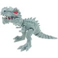 thumbnail image 1 of Juguete de dinosaurio impreso en 3D adorno de mesa móvil con múltiples articulaciones regalos para niños, 1 of 7