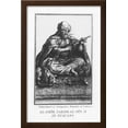 thumbnail image 2 of Emir FakhrAlDin II, Framed Art Print Wall Art Sold by Art.Com, 2 of 5
