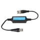 thumbnail image 2 of Accesorio De Vigilancia para El Hogar De Idalinya Hd-Tvi/Cvi/Ahd/Cvbs Ground Isoulator Video Balun Coaxial Bnc Macho A Hembra para Cámara, 2 of 8