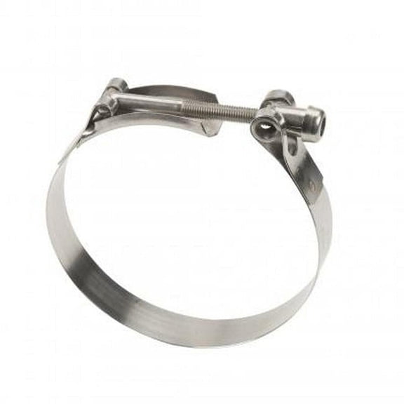 Barndoor Ag Banjo TC343 3" T-Bolt Hose Clamp