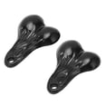 thumbnail image 3 of BRI 2 uds bolas de parachoques de Aleación de Zinc tuercas de toro RC tuercas de bolas de camión colgantes para coches RC universales 1/10 negro BRILLAR, 3 of 10