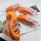 thumbnail image 1 of Simulated Stress Relief TPR Fried Dough Stick Decompression Adult Child Funny Anti Stress Pop It Fidget Stress Toys heqiyong LED, 1 of 2