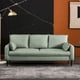 thumbnail image 4 of Kids Modern Puff Living Room Sofa Floor Luxury Nordic European Living Room Sofa Loveseat Wohnzimmer Sofas Furnitures ZY50SF My Lux Decor Round, 4 of 17