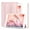 Pink, variant on ZKTUYU Case for iPad 6th Generation 2018/iPad 5th Generation 2017 9.7 inch, with Pencil Holder, Auto Sleep/Wake, Soft TPU Back Slim Lightweight Trifold Stand Smart Cover for iPad 9.7 6/5, Blue