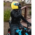 thumbnail image 2 of Funda para casco de moto Carbon Moto Gear D.I.L.L.I.G.A.F., 2 of 4