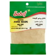 Sadaf Anise Seeds Ground 4 oz.