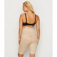 thumbnail image 2 of Women's Maidenform DM0047 Skin Spa High Waist Thigh Slimmer (Nude 1/Transparent S), 2 of 2
