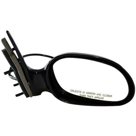 Right Passenger Side Mirror - Compatible with 1996 - 1999 Ford Taurus 1997 1998