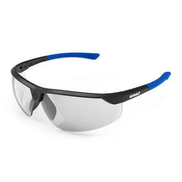Sports Safety Glasses Dunlop I-Armor White Protective Eyewear