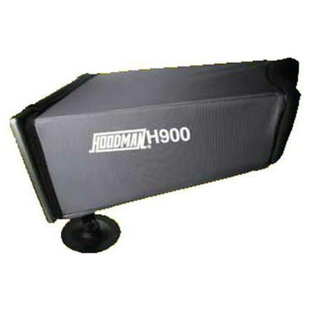 UPC: 0017932170022 | Hoodman Monitor Hood 8.4 LCD Monitor Hood Long