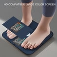 thumbnail image 3 of Health Analysis Scale Sure Here's A Product Title for Listing Body Fat Scale Digital Display Full Body Composition Tracking Smart Scale for Women, 3 of 8