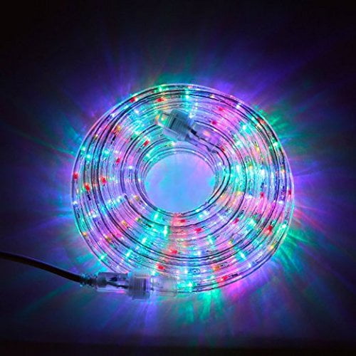 super bright rope light