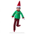 thumbnail image 5 of The Elf on the Shelf Claus Couture I'm So Fly PJs (Elf Not Included), 5 of 7