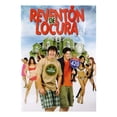 thumbnail image 1 of Reventon De Locura Sex Pot Pelicula Dvd, 1 of 1