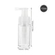 thumbnail image 2 of unbranded 1Ud Botella Dispensadora De Spray Transparente Resistente Y Ecológica Para Uso Diario, 2 of 8