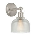 thumbnail image 3 of Innovations Lighting - Dayton - 1 Light Wall Sconce In Industrial Style-11, 3 of 7