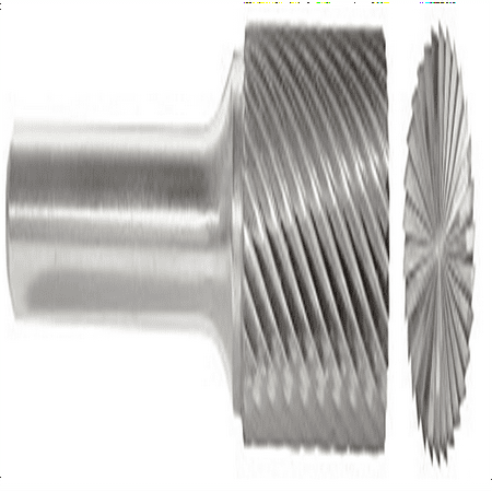 

Carbide Bur End Cut 1/8 In 1/4 Shank