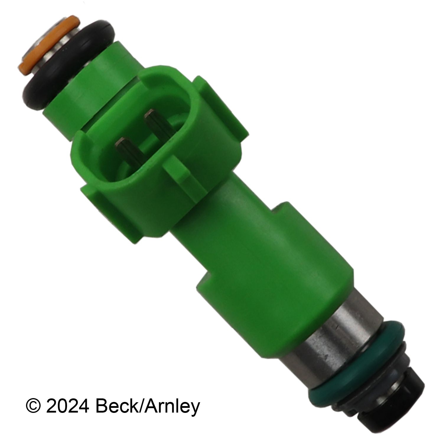 BeckArnley 158-1553 New Fuel Injector
