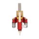thumbnail image 5 of 3 in 1 Scribe Ruler Multi Function Parallel Arcs Drawing Gauge DIY Tools Metric Imperial, 5 of 5