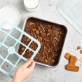 thumbnail image 2 of Nordic Ware Brownie Buddy Kit, 9-Inch Square Pan, 2 of 8