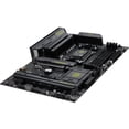 thumbnail image 3 of MSI MAG B850 TOMAHAWK WIFI AM5 AMD B850 SATA SATA 6Gbs DDR5 Ryzen 9000 / 8000 / 7000 ATX Motherboard, 3 of 5