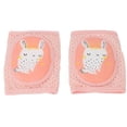 thumbnail image 4 of Rodilleras BuyWeek antideslizantes ajustables para bebés, 4 of 14