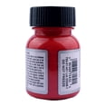 thumbnail image 5 of Pintura Para Cuero Nacarada 29.5Ml Riot Red Angelus, 5 of 5
