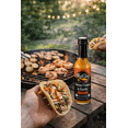 thumbnail image 5 of Fresco Sauce Citrus Fresno Garlic Hot Sauce, All Natural, Gluten Free, Vegan, 5 of 6