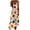 ☪285-Multicolor, variant on Nuoqisi Women's Spaghetti Strap Summer Dresses 2026 Casual V Neck Sleeveless Floral Mini Dress Beach Vacation Cruise Outfits