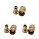 thumbnail image 4 of Juego de conectores de manguera de agua Speravity universal Type1 NO1, 4 of 6