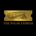 thumbnail image 2 of Polar Express Golden Ticket Crew Neck Short Sleeve Boys' Black T-shirt-XS, 2 of 4