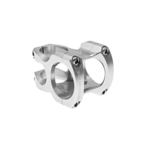 Industry Nine A35 Stem - 32mm, 35mm Clamp,  /-5, 1 1/8", Aluminum, Silver