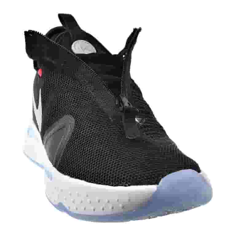 Nike PG 4 Black/White-Light Smoke Grey - 11.5 - Walmart.com Nike PG 4 Black/White-Light Smoke Grey - 11.5 - Walmart.com