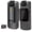 32G Memory Card, variant on 1080P Wearable Action Camera with 170° Wide-Angle Lens, 270° Rotation, Rechargeable for Outdoor Sports, Cycling, Travel & Meetings