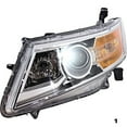 thumbnail image 2 of Replacement Left Driver Side LH Head Light For Honda 2011-2013 Odyssey, 2 of 2