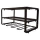 thumbnail image 1 of Monstrate Garage Tool Storage Rack for Screwdriver, Hammers Storage, Pliers and Garage Almacenamiento y organización del hogar 4 agujeros, 1 of 1