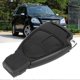 thumbnail image 2 of 3 Button Car Remote Key Fob Shell Case Blade Fit for Mercedes Benz, 2 of 4