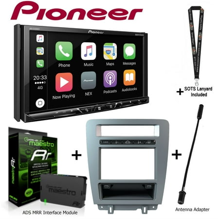 Pioneer idatalink Pioneer idatalink