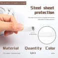 thumbnail image 2 of SHAR Car Door Edge Guard - Protect Your Car with Rubber Strips, 2 of 5