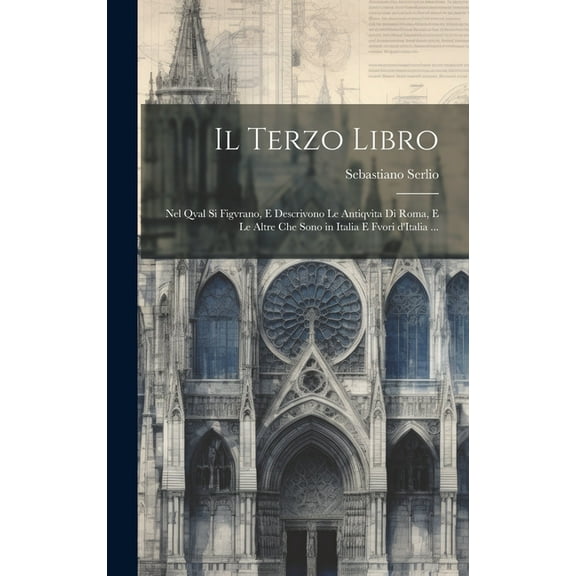 Il terzo libro (Hardcover)