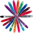 thumbnail image 3 of Bolígrafos Pentel RSVP Medium Point 1.0 mm - 8 colores x16, 3 of 9