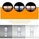 thumbnail image 1 of LáMpara de Mesa Colgante MagnéTica LED LáMpara de Escritorio Recargable Dormitorio LáMpara de Noche Armario Luz de Noche Luz de Gabinete 2 Pieza, 1 of 5