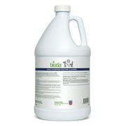 Bioda Multi-Purpose Probiotic Household Enzyme Cleaner and Deodorizer | Professional Strength | Trash Can Deodorizer, Pet Stains and Odors, Drains, Floors, Bathrooms, Toilets | Made in USA | 1 Gallon