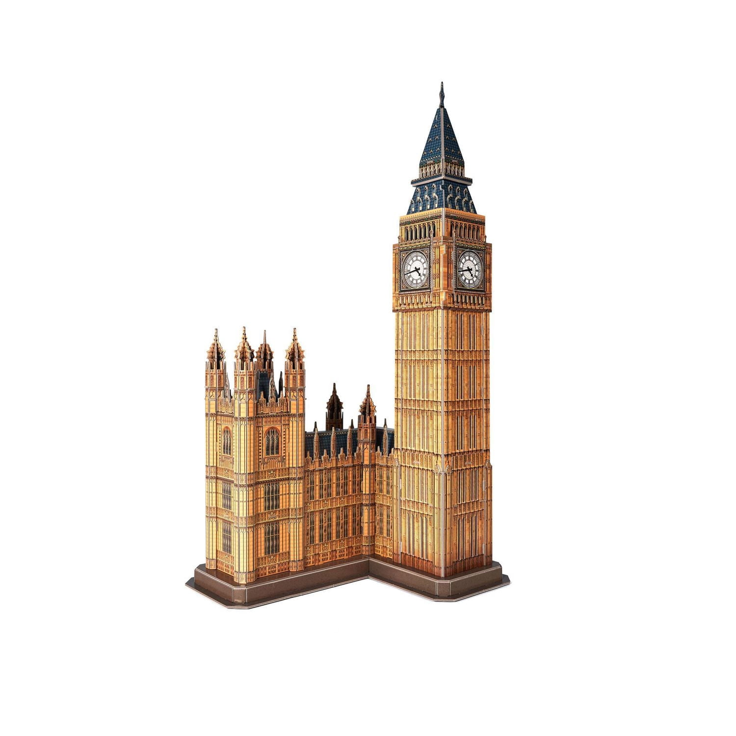 National Geographic 3D Puzzle: Big Ben