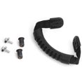 thumbnail image 3 of Romacci 4pcs Kayak Carry Handles Replacement Set Fishing Boat Holders Kit for Kayak Boat Canoe Black, 3 of 7