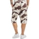 thumbnail image 2 of Txlixc - Pantalones cortos de carga para hombre, elásticos, cómodos, con cordón, informales, con múltiples bolsillos para hacer ejercicio, trotar, correr Txlixc Casual, 2 of 9